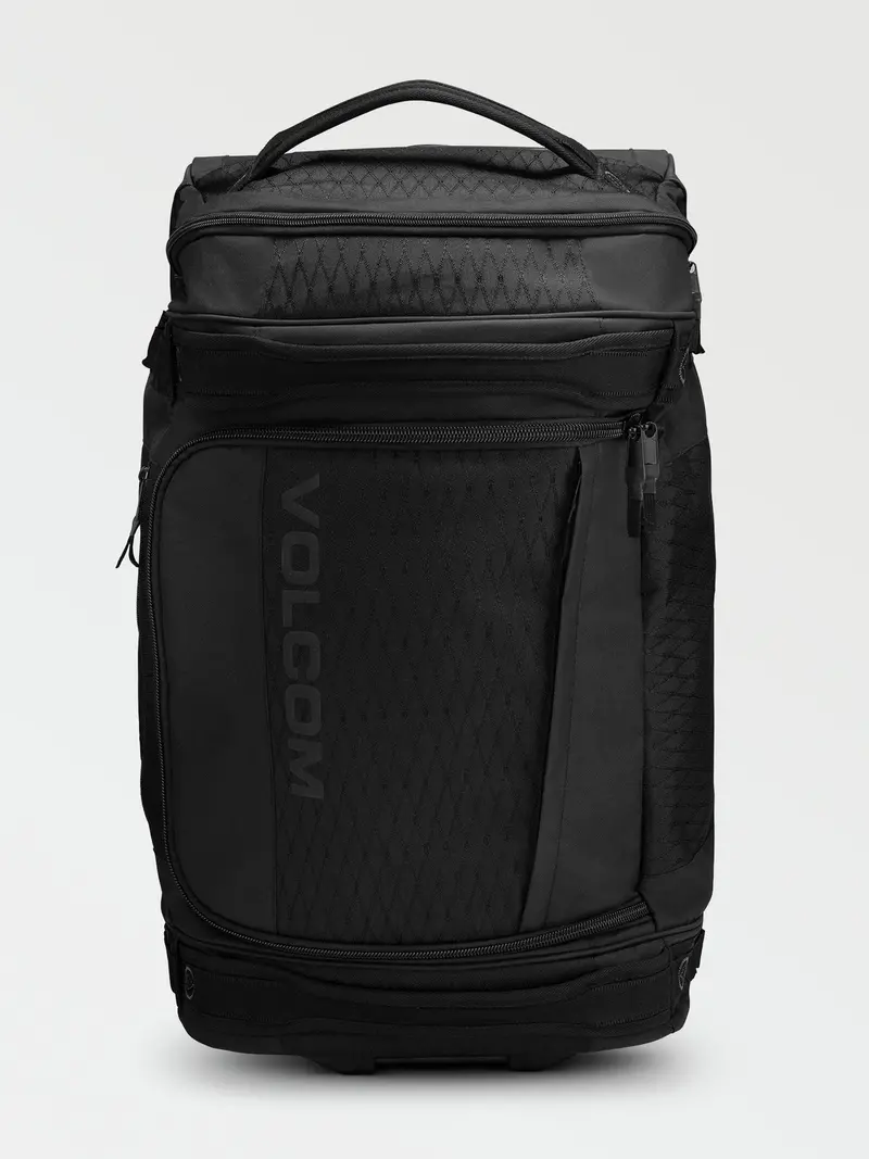 Volcom Standyby 26" Rolling Duffel 1