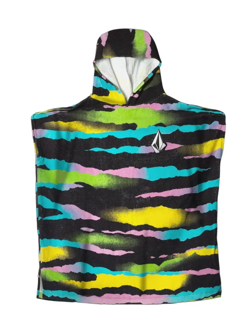 Volcom Stone Changing Towel (Youth) 1