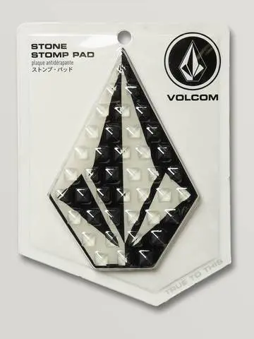 Volcom Stone Stomp Pad 1