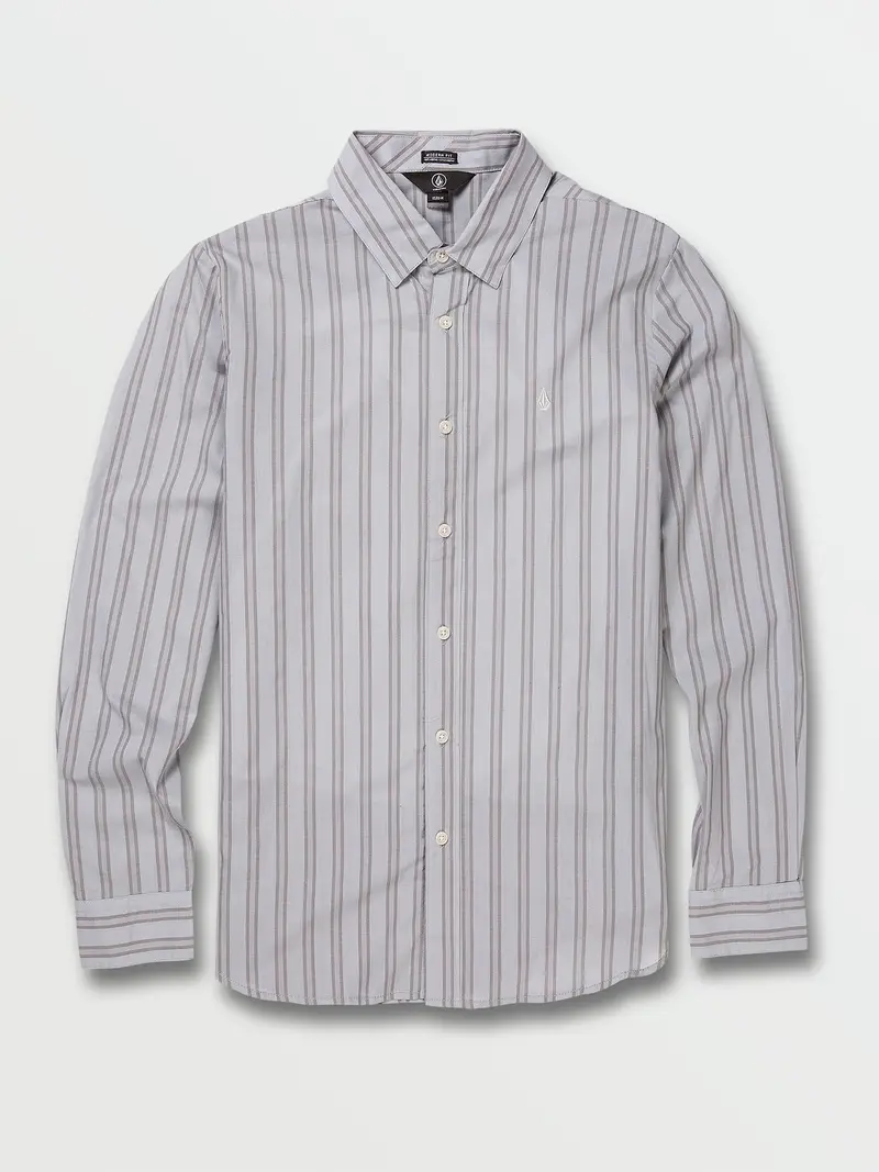 Volcom Styrofoam L/S Flannel 1