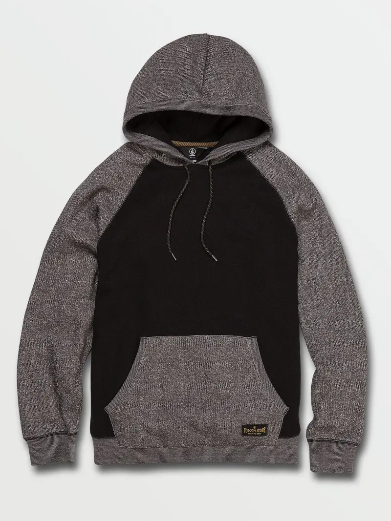 Volcom Substance Of Pullover Hoodie 1