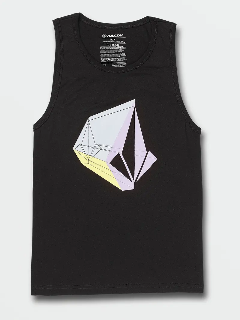 Volcom Threedee T/T 1