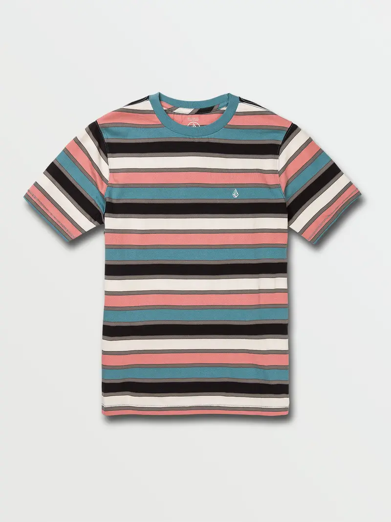 Volcom Truxton Crew S/S 1