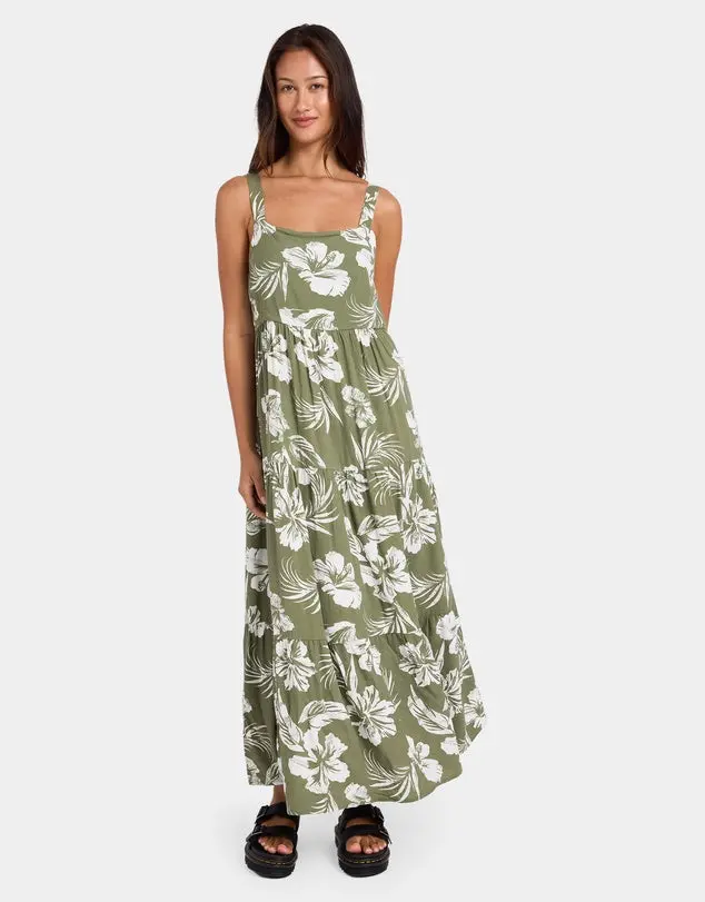 Volcom Viper Dress 1