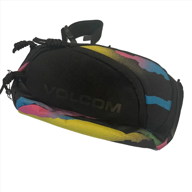 Volcom Waisted Fanny Pack 2