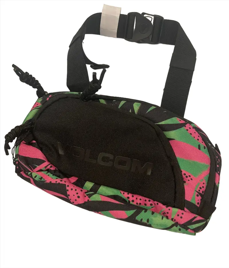 Volcom Waisted Fanny Pack 2