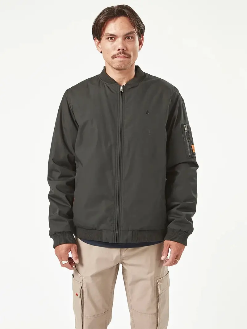 Volcom Workwear Jacket 1
