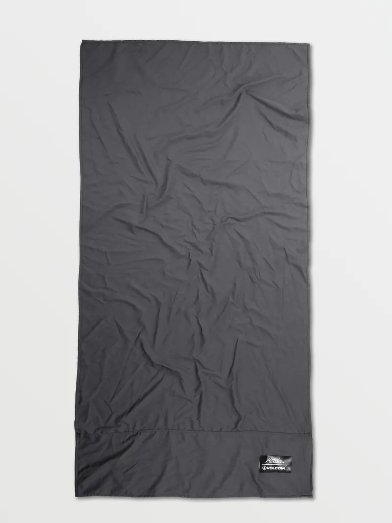Volcom X Matador Packable Beach Towel 1