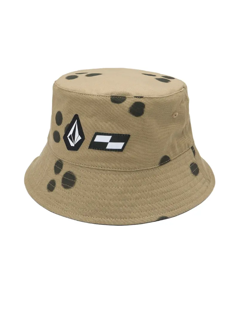 Volcom X Schroff Bucket Hat 1