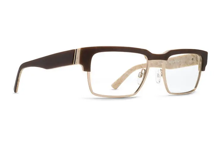 Von Zipper Joey Bagga Donuts Eyeglass (Crk) 1