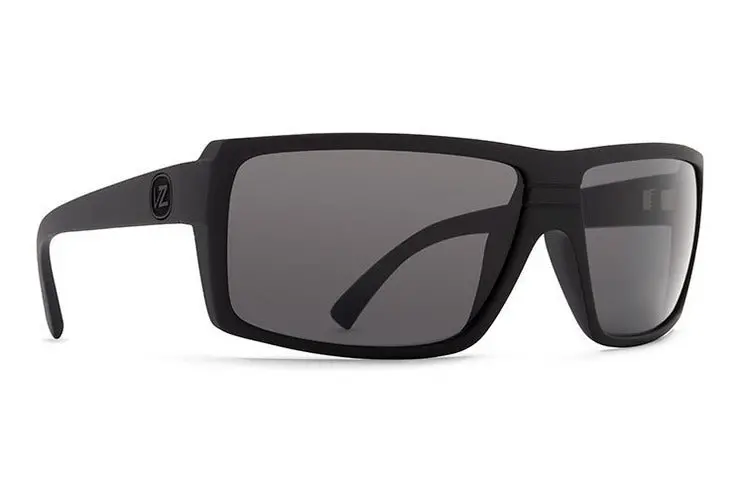 Von Zipper Snark Sunglasses (Bks) 1