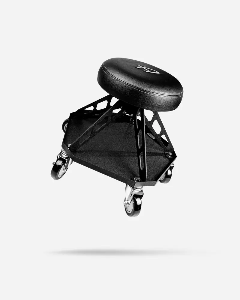 Vyper Chair Robust Steel Pro 1