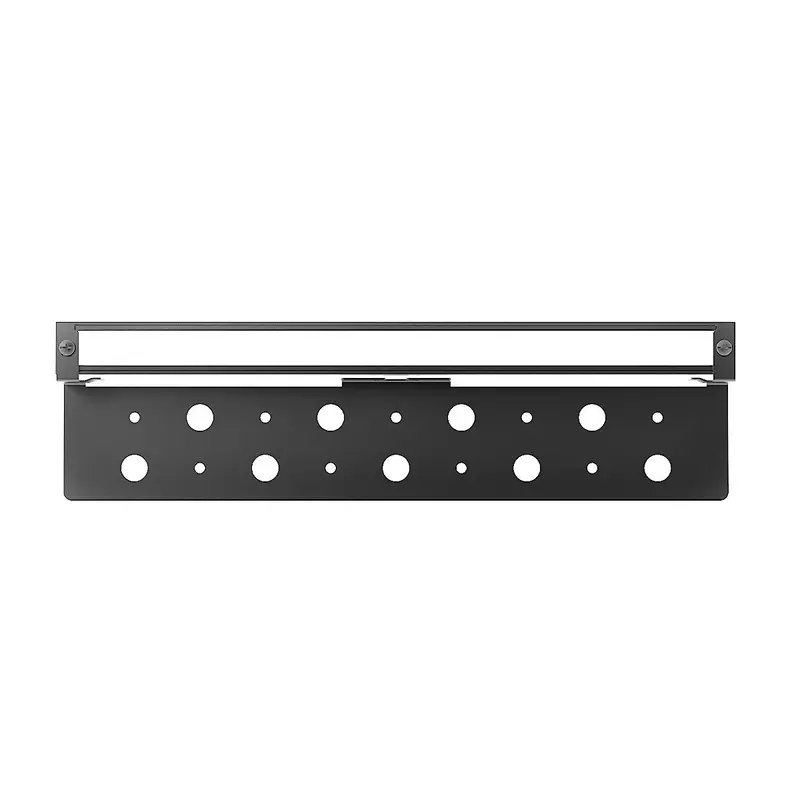 Wac Lighting - 12'' Hardscape Light W/ Dual Cct 12V Led (Bronze) - 7122-27/30Bz 1