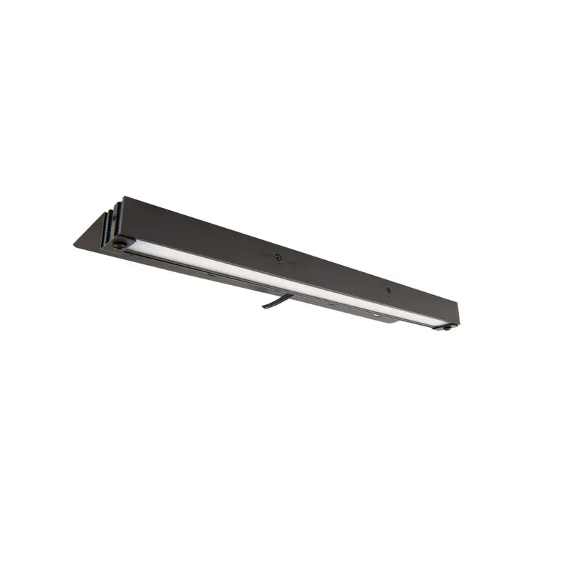 Wac Lighting - 18'' Hardscape Light W/ Dual Cct 12V Led (Bronze) - 7182-27/30Bz 1