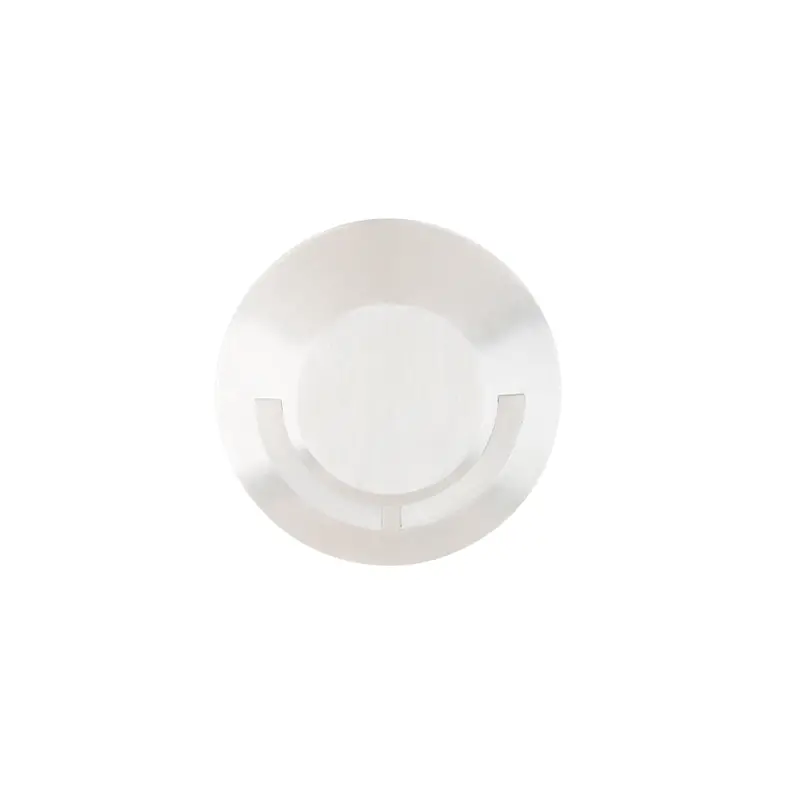 Wac Lighting - 2'' Surface Indicator Single Direction Light (Stainless Steel) - 2591-30Ss 1