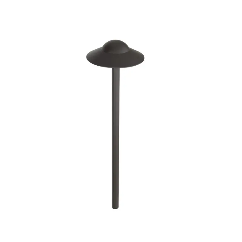 Wac Lighting - 6'' Canopy Path Light 12V Led (Bronze) - 6053-27Bz 1