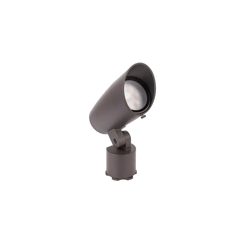 Wac Lighting - Colorscaping Grand Accent Light 15V Led (Bronze) - 5812-Csbz 1