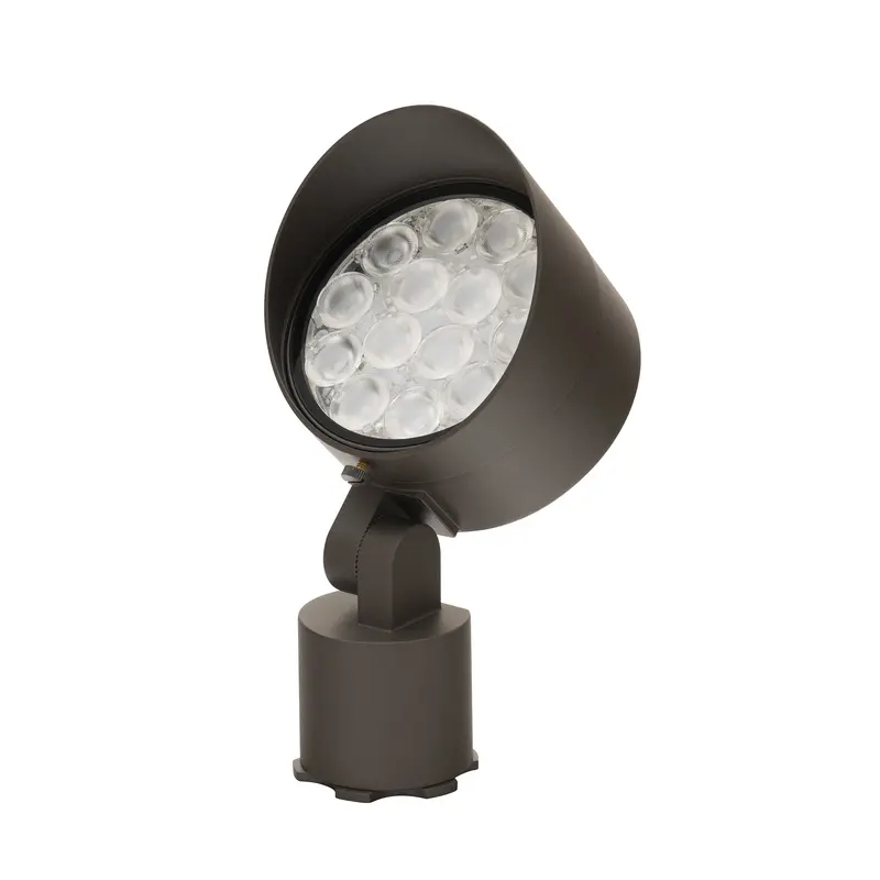 Wac Lighting - Colorscaping Power Accent Led Light 15V (Bronze) - 5813-Csbz 1