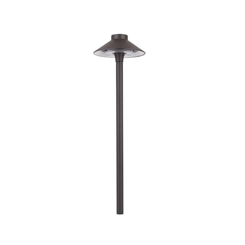 Wac Lighting - Colorscaping Tiki Path Led Light 15V (Bronze) - 6841-Csbz 1