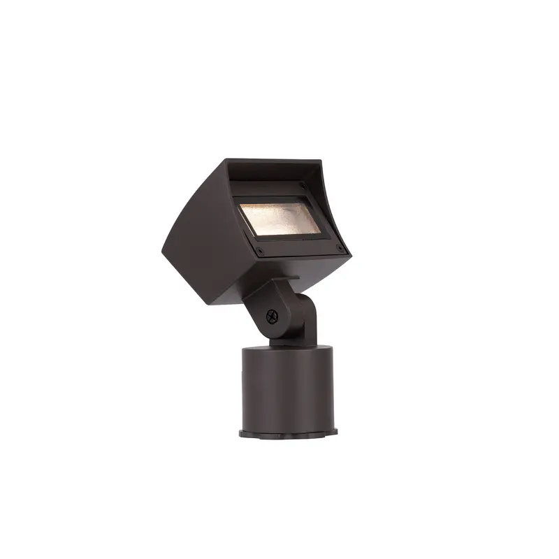 Wac Lighting - Colorscaping Wall Wash Led Light 15V (Bronze) - 5821-Csbz 1