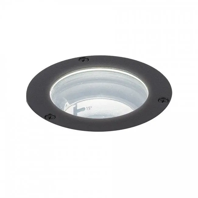 Wac Lighting - Inground Landscape 3'' Led Light 12V (Bronze) - 5031-27Bz 1