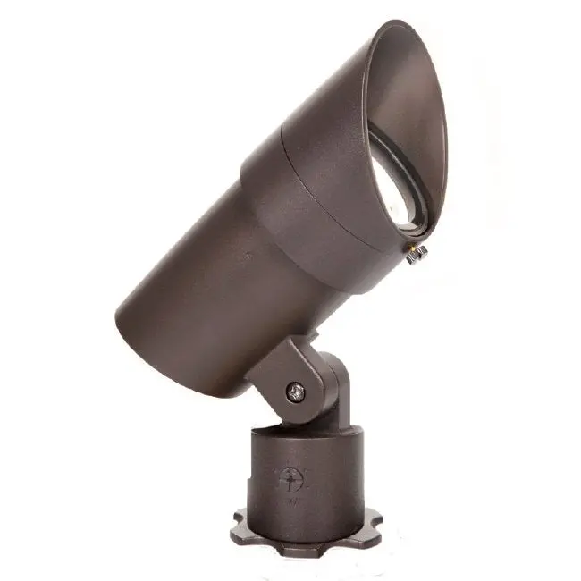 Wac Lighting - Landscape Grand Spot Light 12V Led (Bronze) - 5211-27Bz 1