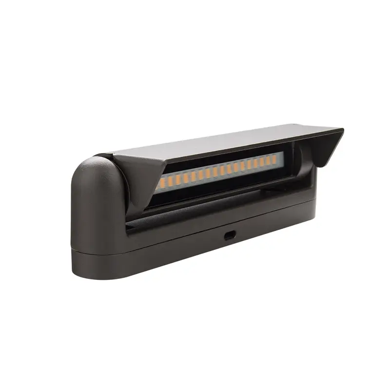 Wac Lighting - Linear Path Light 12V Led (Bronze) - 6401-27Bz 1