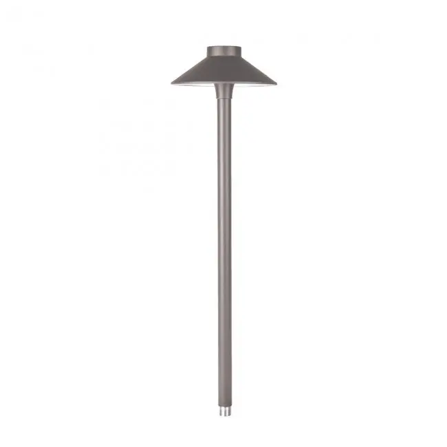 Wac Lighting - Tiki Path Light 12V Led (Bronze) - 6041-27Bz 1