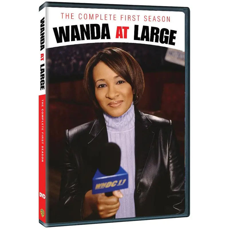 Wanda At Large: The Complete First Season (Mod) 1