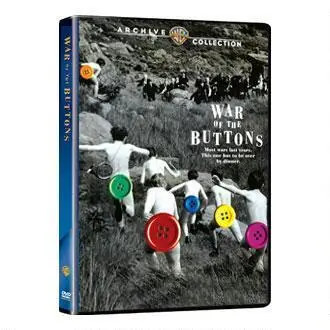 War Of The Buttons 1