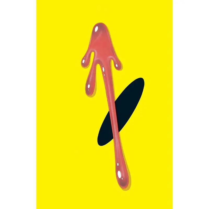 Watchmen (Paperback) 1