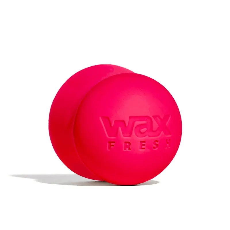 Wax Fresh Scraper-Pink 1