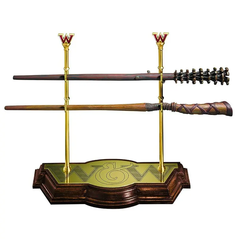 Weasley Wand Collection By The Noble Collection 1