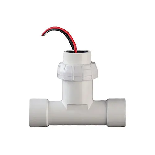 Weathermatic - 1 1/2'' Flow Sensor Tee - Slfsi-T15 1
