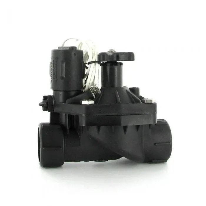 Weathermatic - 1'' Blackmax Dirty Water Valve 24 Vac (Fpt) - Max-Dw-10 1