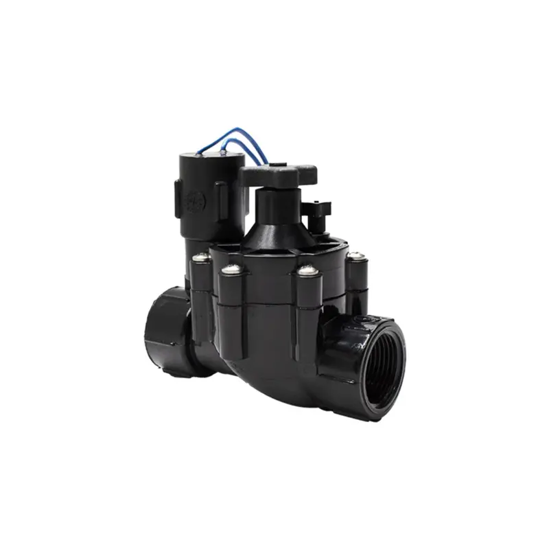 Weathermatic - 1'' Enduro Valve W/ Flow Control (Fpt) - E-100F 1