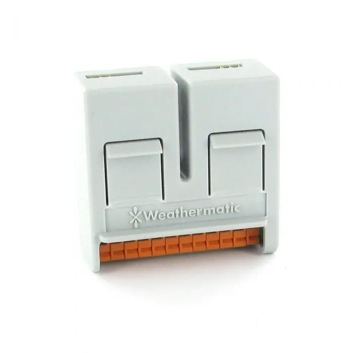 Weathermatic - 12-Zone Expansion Module For Sl1600 & Pl1600 - Slm12-1600 1