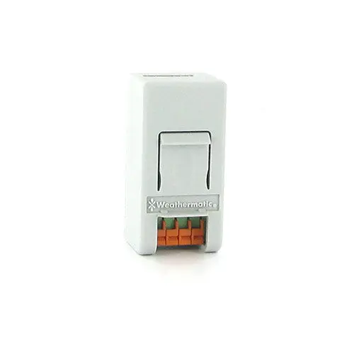 Weathermatic - 4-Zone Expansion Module For Sl1600/Pl1600 - Slm4 1