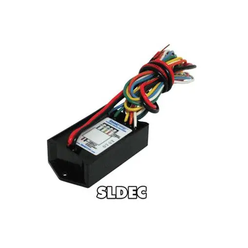 Weathermatic - Four-Zone Decoder - Sldec4 1