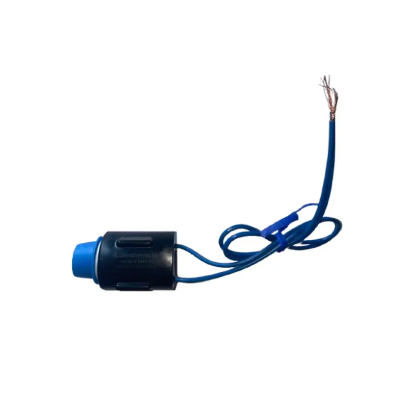 Weathermatic - Heavy Duty Replacement Solenoid - Hd24jhpsa 1