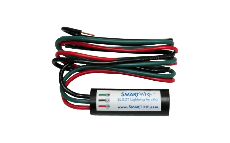 Weathermatic - Lightning Arrestor - Slgdt 1