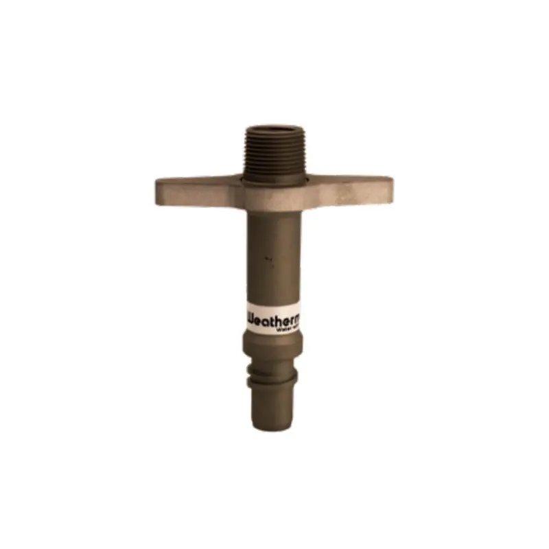 Weathermatic - Quick Coupling Valve Key (3/4'' Mpt X 1/2'' Fpt) - 7640-Qcvkey 1