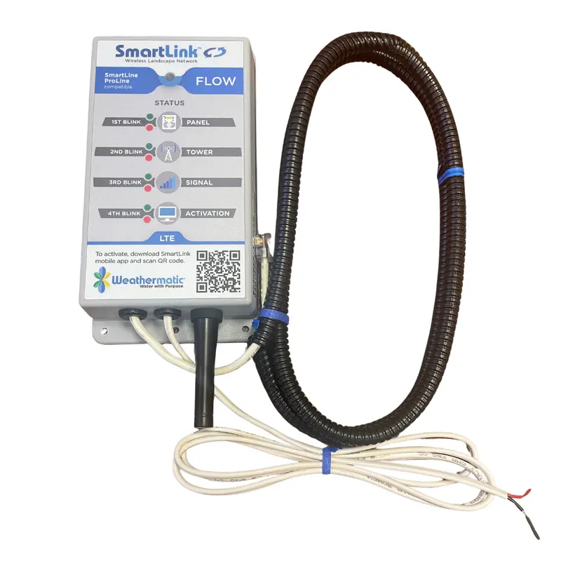 Weathermatic - Smartlink Aircard With Flow (No Plan) - Sl-Aircardflow-M1na 1