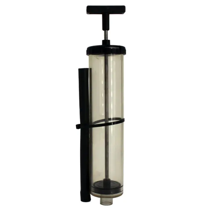 Weathermatic - The Guzzler™ High Suction Hand Pump - Dn100g 1