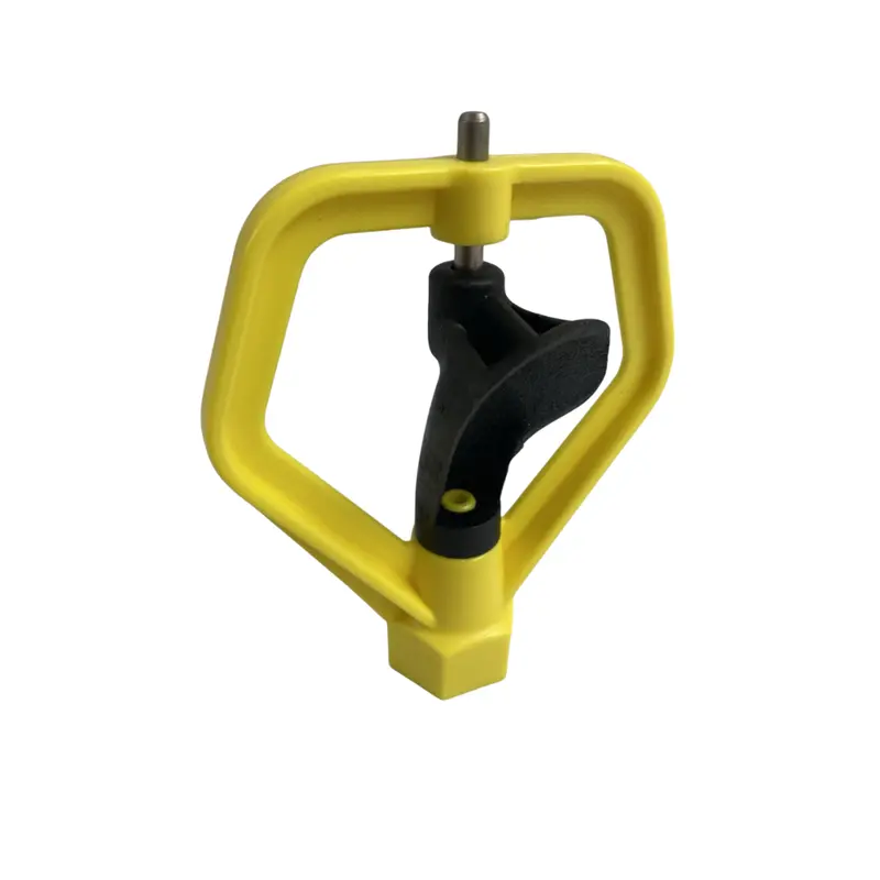 Weathermatic - Whiz Head Rotary Sprinkler - 1973 1