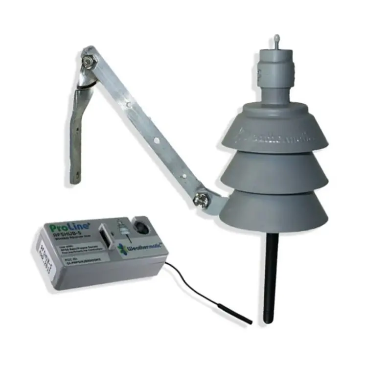 Weathermatic - Wireless Rain/Freeze Sensor - Rfs5 1