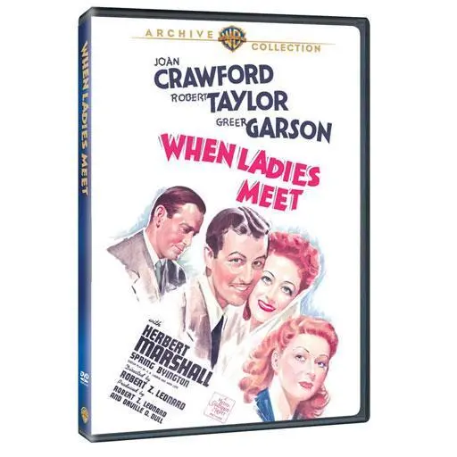 When Ladies Meet (Mod) 1