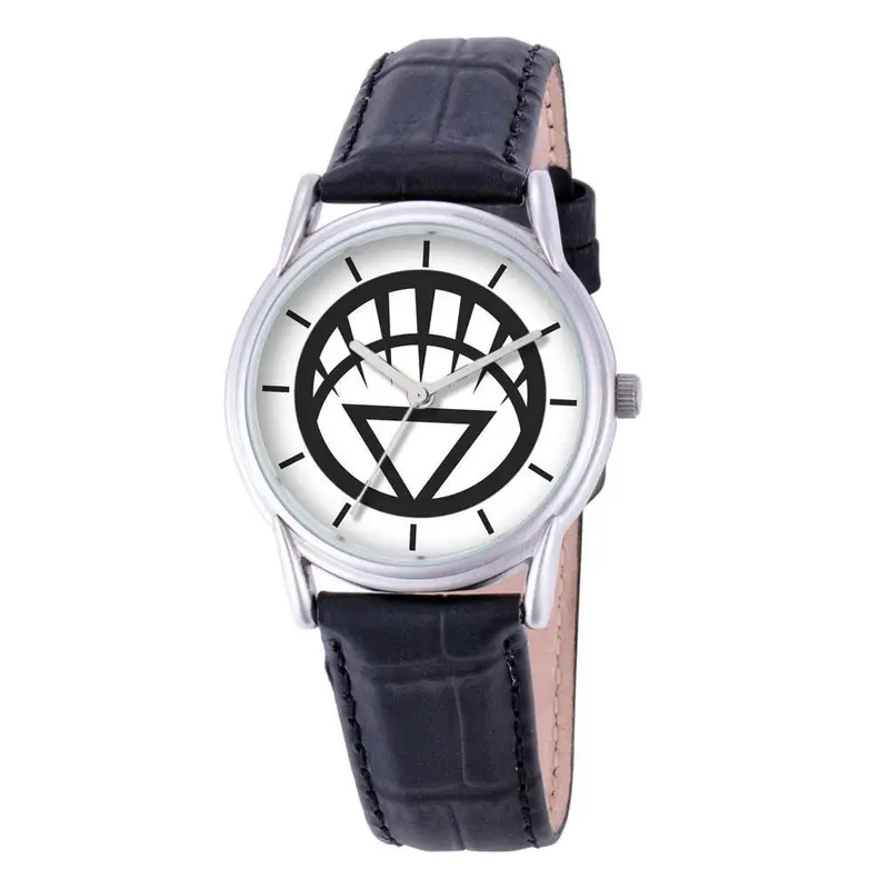 White Lantern Logo Watch 1