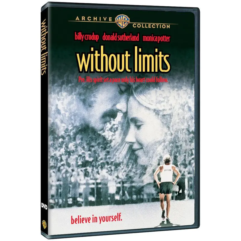 Without Limits (Mod) 1