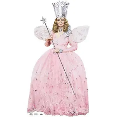 Wizard Of Oz: Glinda The Good Witch Standee 1